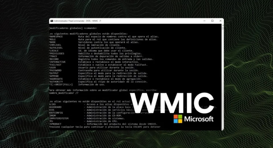 批处理获取系统信息