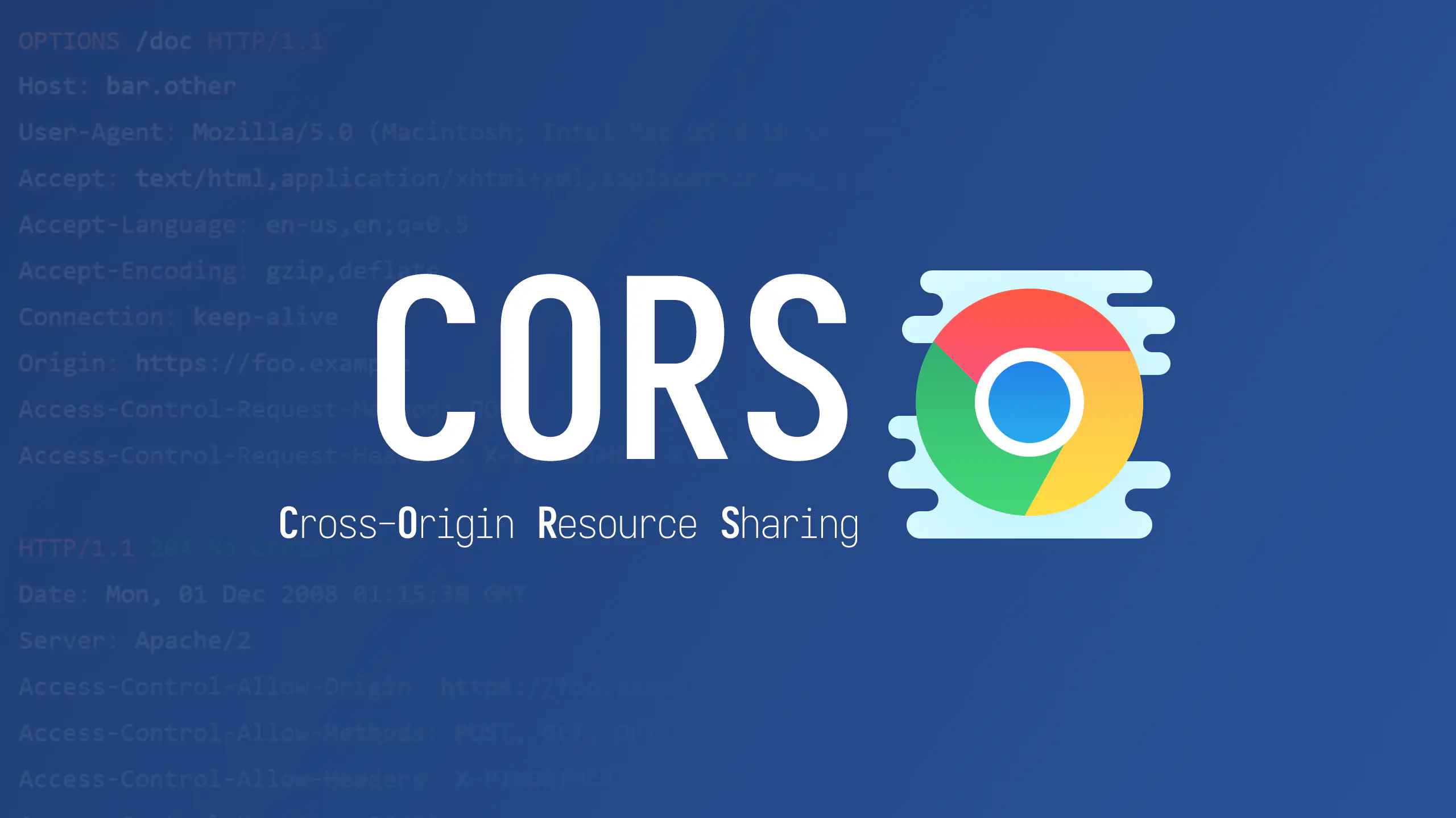 跨域问题：CORS、JSONP 与反向代理