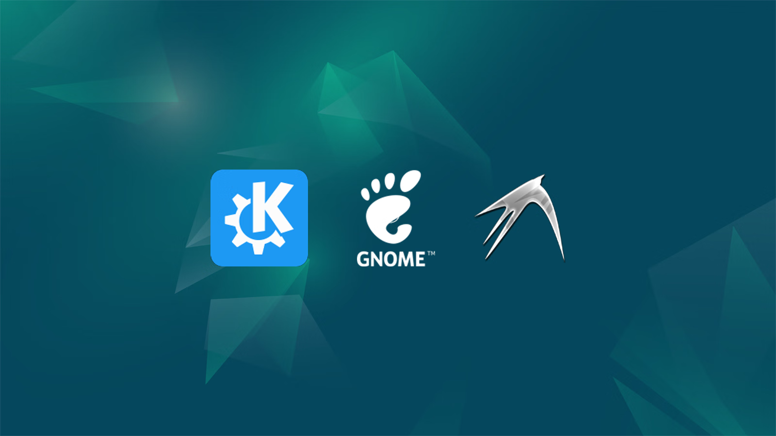 Debian 安装桌面环境