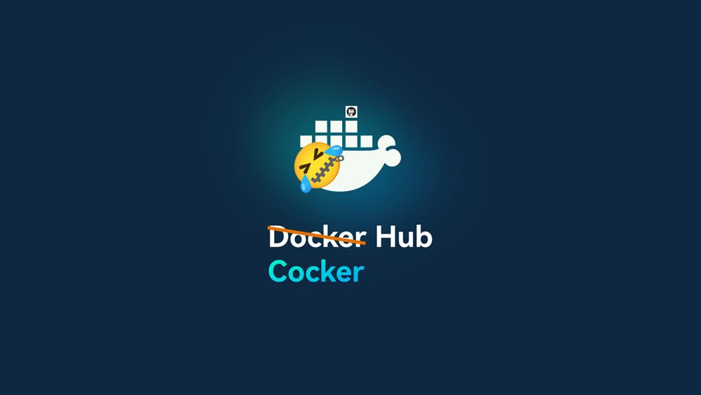 Docker安装+可用镜像收集