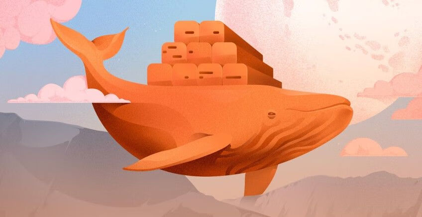 在 Docker 中安装 Proxmox VE