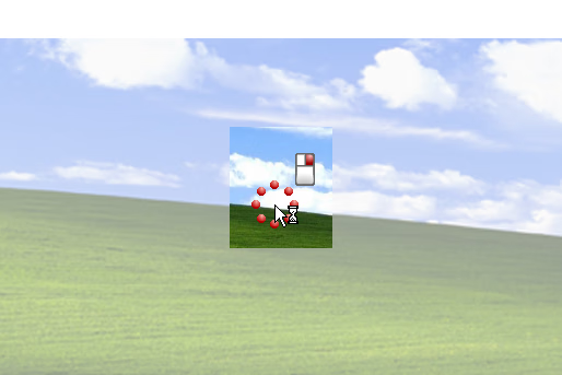 使用Office让XP支持免驱触摸屏